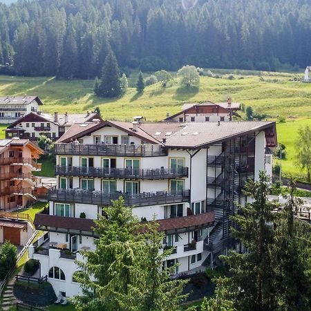 Hotel Fanes Suite & Spa Moena Esterno foto