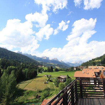 Hotel Fanes Suite & Spa Moena Esterno foto