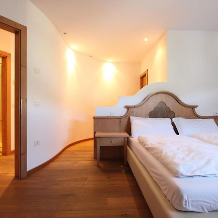 Hotel Fanes Suite & Spa Moena Esterno foto