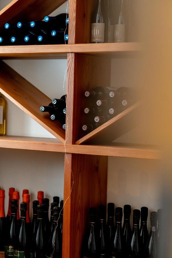 Hotel Fanes Suite & Spa Moena Esterno foto