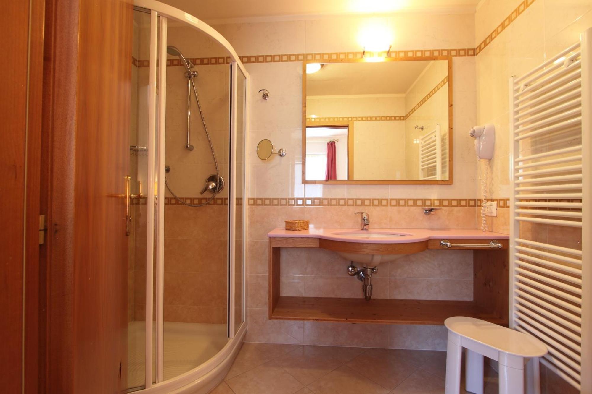Hotel Fanes Suite & Spa Moena Esterno foto