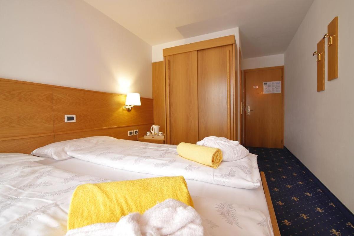 Hotel Fanes Suite & Spa Moena Esterno foto