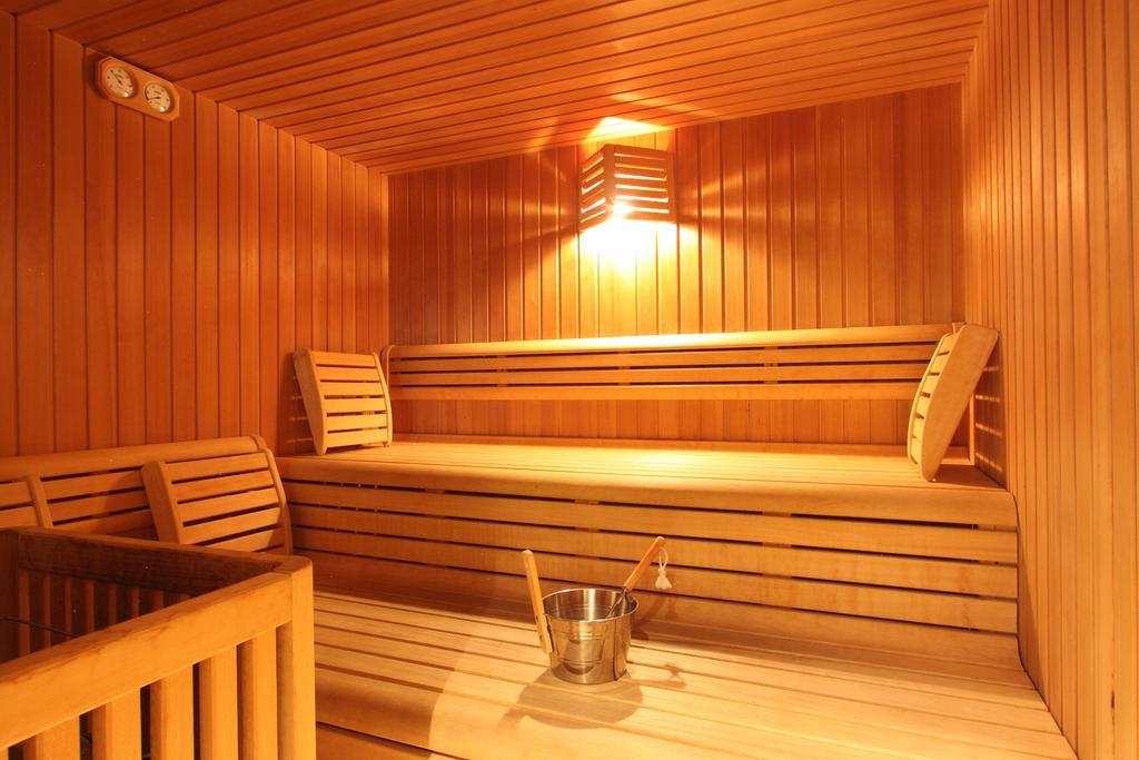 Hotel Fanes Suite & Spa Moena Esterno foto