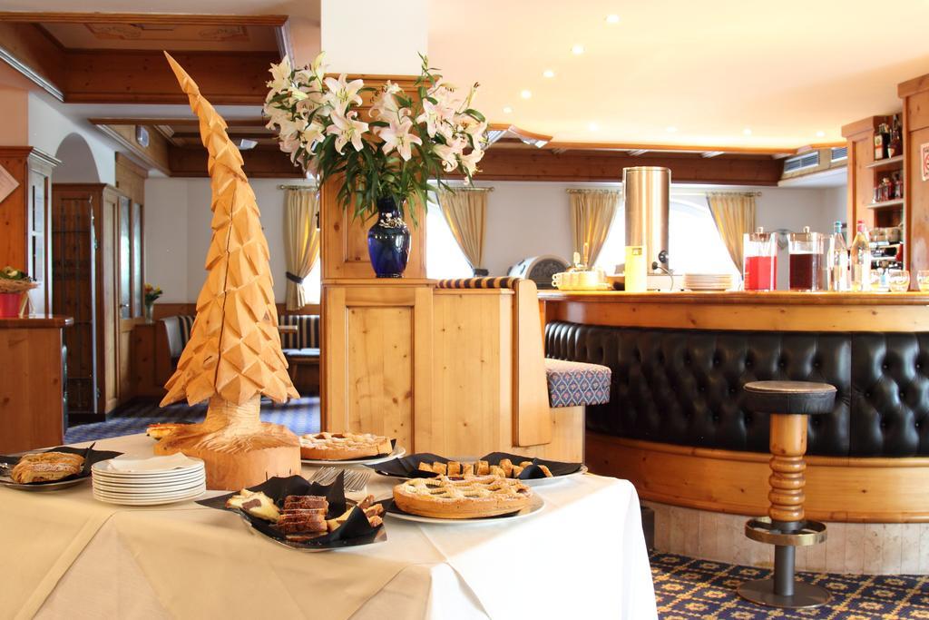 Hotel Fanes Suite & Spa Moena Esterno foto