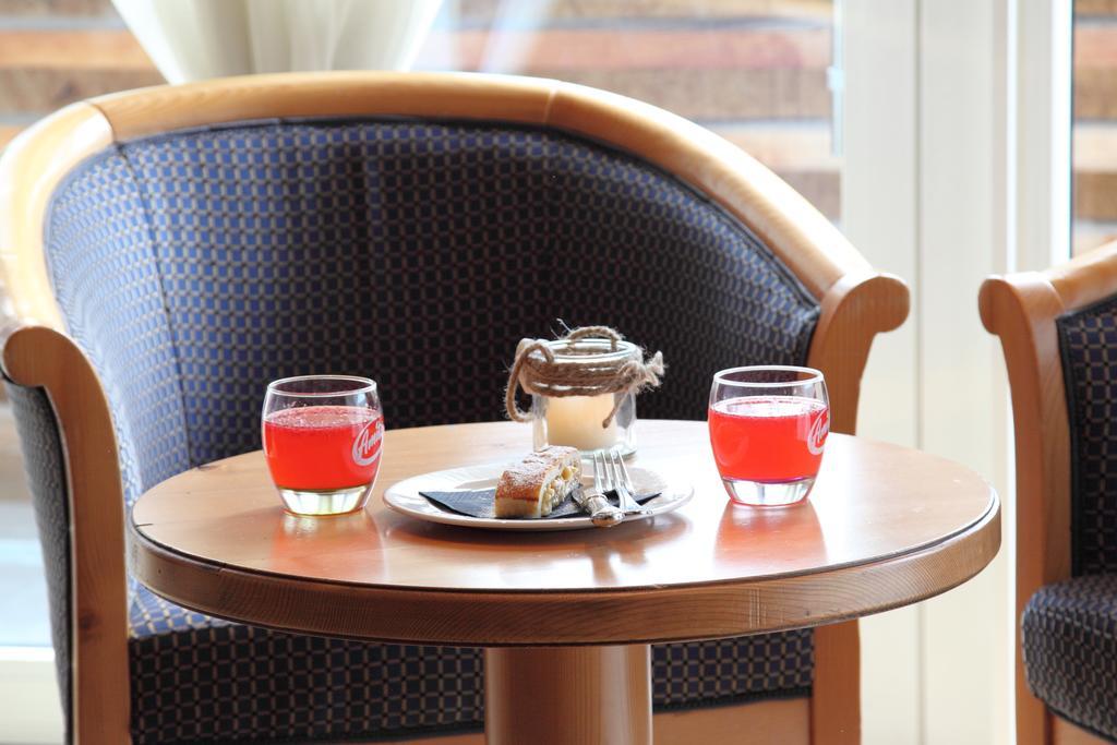 Hotel Fanes Suite & Spa Moena Esterno foto