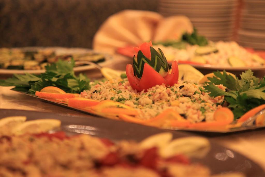 Hotel Fanes Suite & Spa Moena Esterno foto