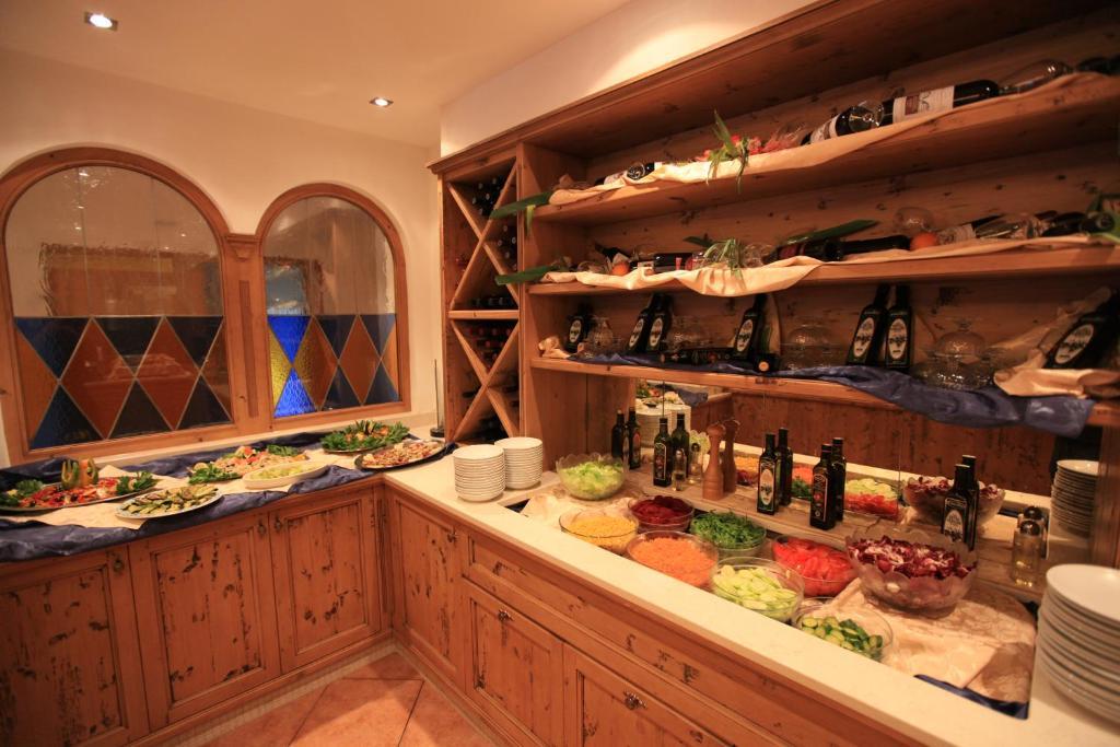 Hotel Fanes Suite & Spa Moena Esterno foto