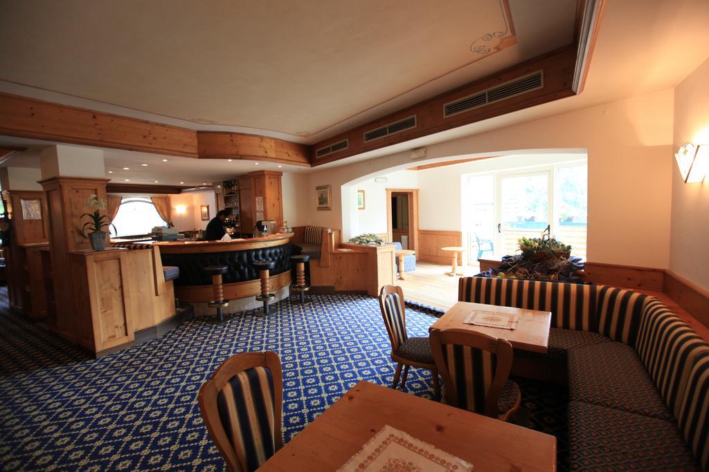 Hotel Fanes Suite & Spa Moena Esterno foto