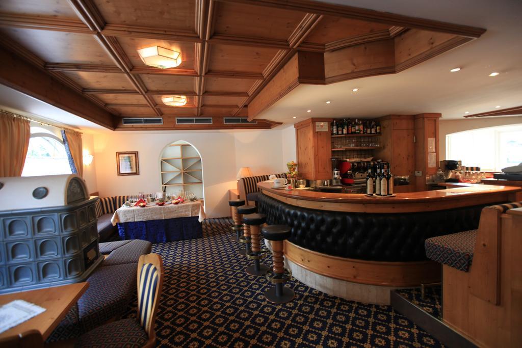 Hotel Fanes Suite & Spa Moena Esterno foto
